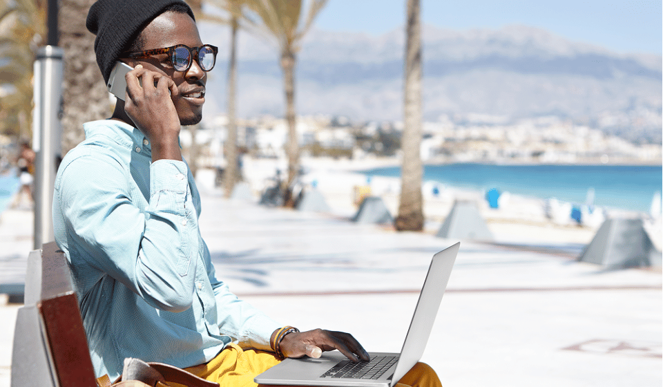 Six expert tips for hassle-free December leave management